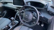 Peugeot 208 1.2 PureTech 100 Allure Premium + 5dr Petrol Hatchback